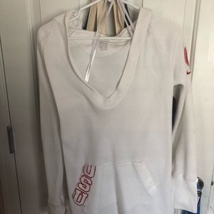 Ohio State Nike Hoodie